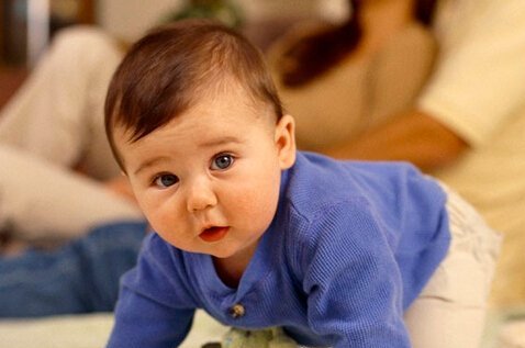 牛年女宝宝取名字