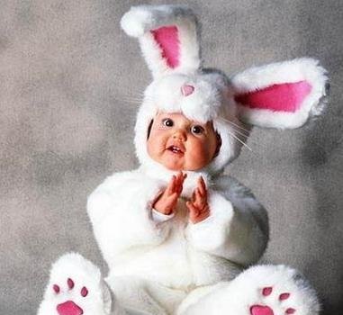 男兔宝宝取名大全