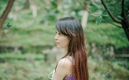 青春语录：花无百日开，终有一朝枯