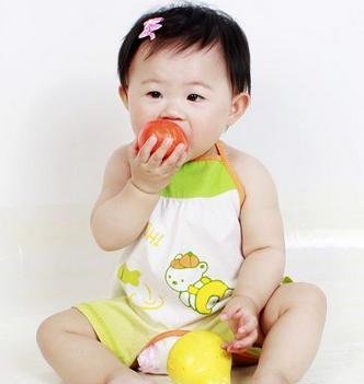 马年男孩取名6大技巧