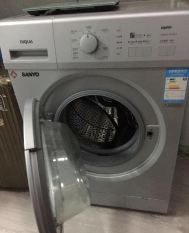 洗衣机的质量鉴定方法