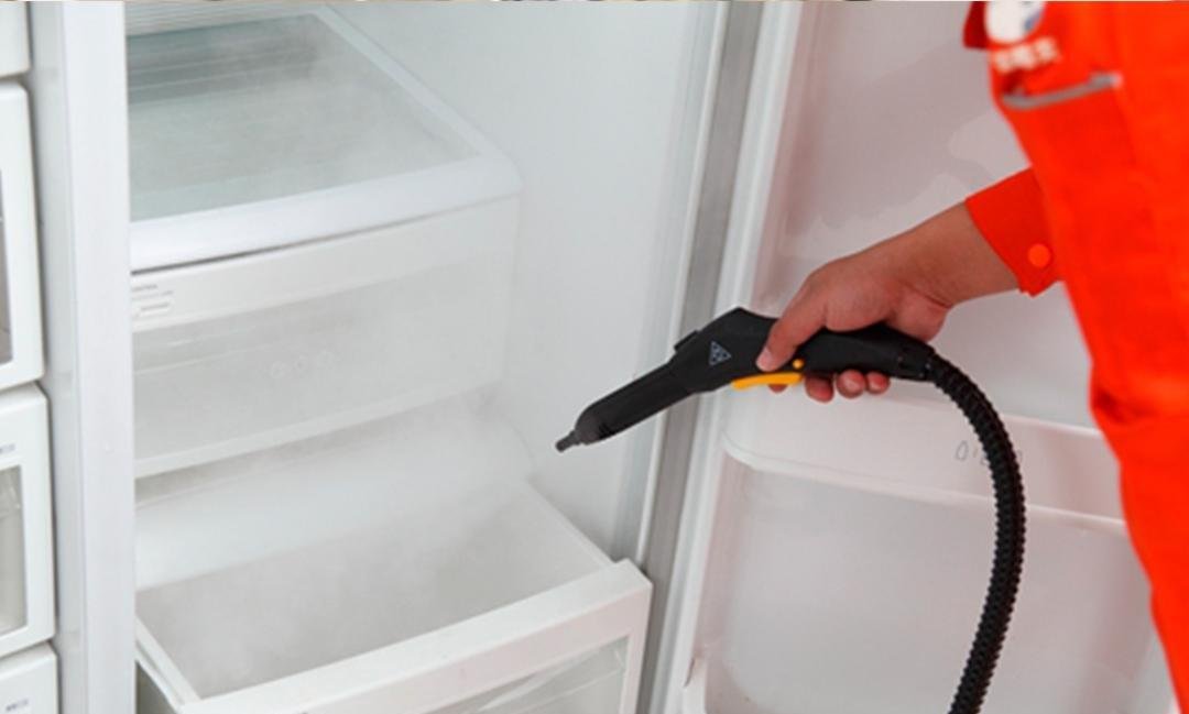 家电的清洗 | 冰箱的清洁方法