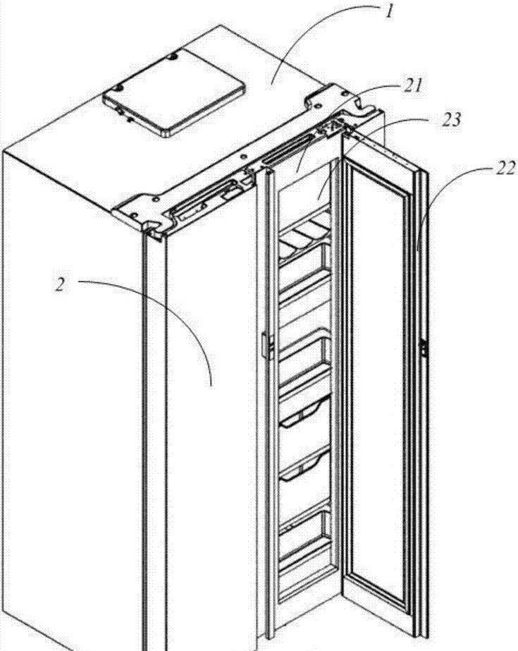 家电维修 | 箱门歪斜修复技巧