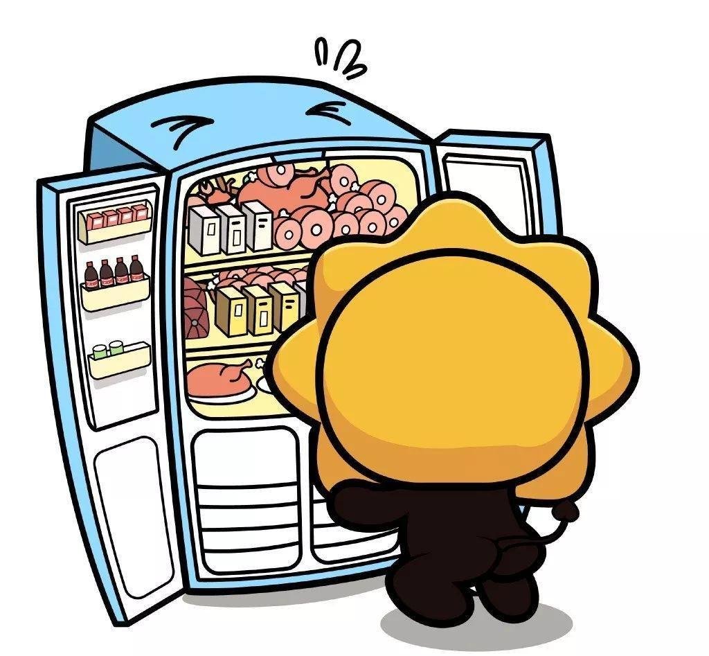 家电维修 | 巧解冰箱出汗问题