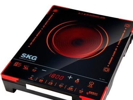 电陶炉哪个牌子好用