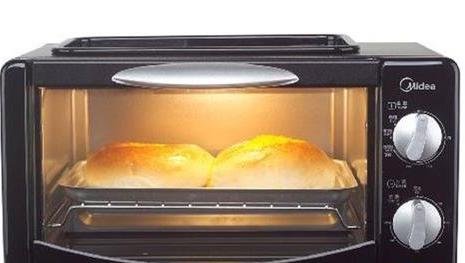 如何用电烤箱做蛋糕