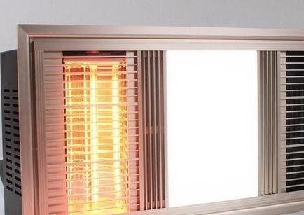 浴霸哪个牌子好 浴霸哪个牌子好